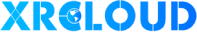 xrcloud logo