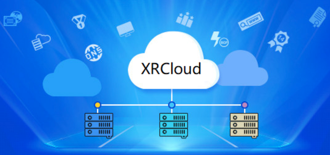 Cloud Email Service Solution hMmailserver + Roundcube +XRCLOUD ECS （Part-1）